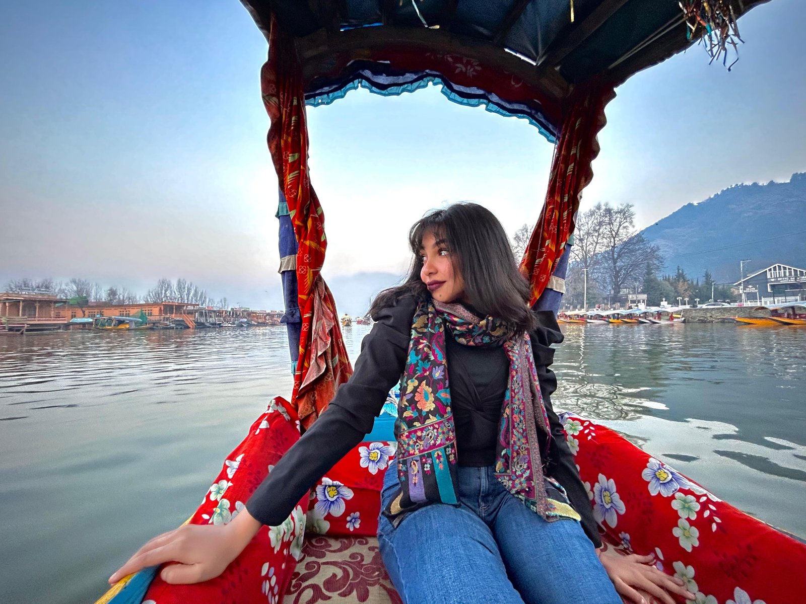 Kashmir